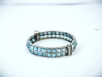Nayra Kada from mrigaya by nandini for Festive Celebrations, Weddings, Cultural Events, Everyday Ethnic Wear (Size-2.6) __1 Bangles