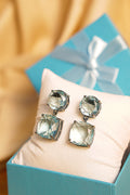 Anuttara Earing for Party & Office Look - Antique Finish earrings

