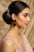Crystara earring for Party & Office Look light - Anti-Tarnish Earrings
