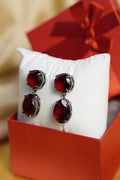 Crystara earring for Party & Office Look light - Ethnic Earrings
