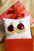 Riva earring for Party & Office Look_light - Artificial Earrings
