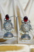 Tilottama Light Weight Heavy-Look Jhumka Collection - Jhumka
