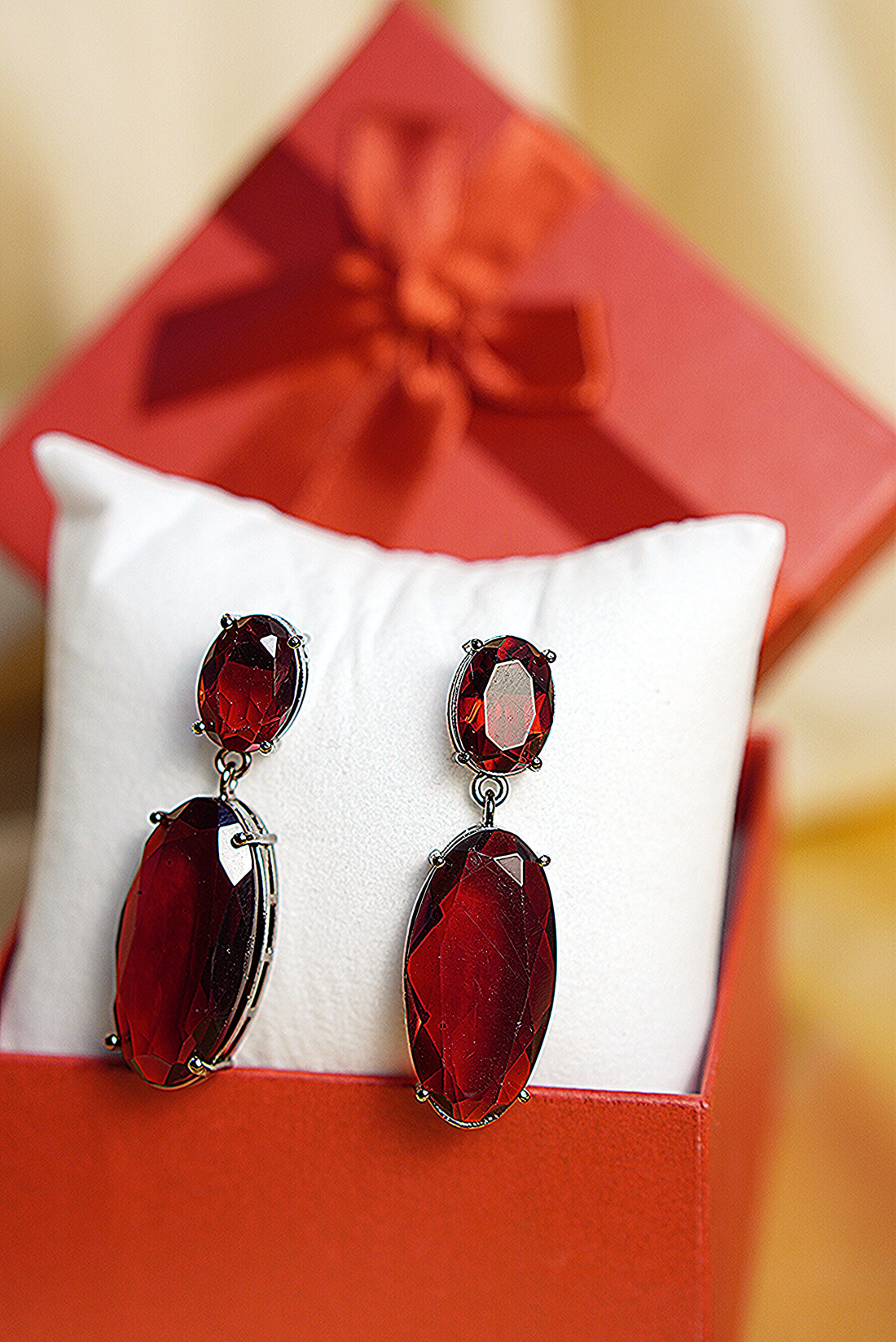 Oryel earring for Party & Office Look light - Anti-Tarnish Earrings

