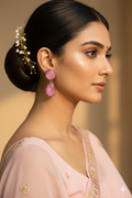 Crystara earring for Party & Office Look light - Ethnic Earrings
