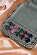 Crystara earring for Party & Office Look light - Office Going Earrings
