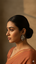 kalash Earring set - Anti-Tarnish Earrings
